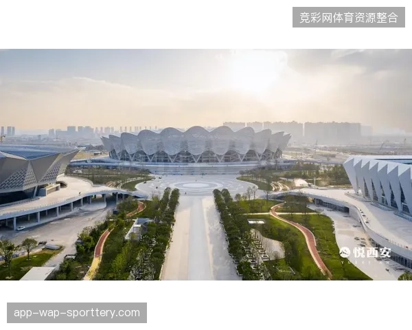 大型赛事场馆基建投入虚高，多机位制作区域重复规划正吞噬运营利润空间